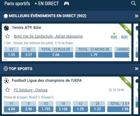 Meilleurs Sites Paris Sportifs en Afrique .
